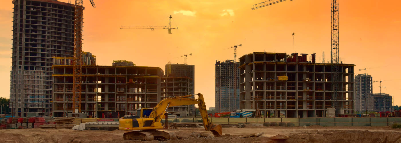 Featured Image for Trotter Construction, Inc